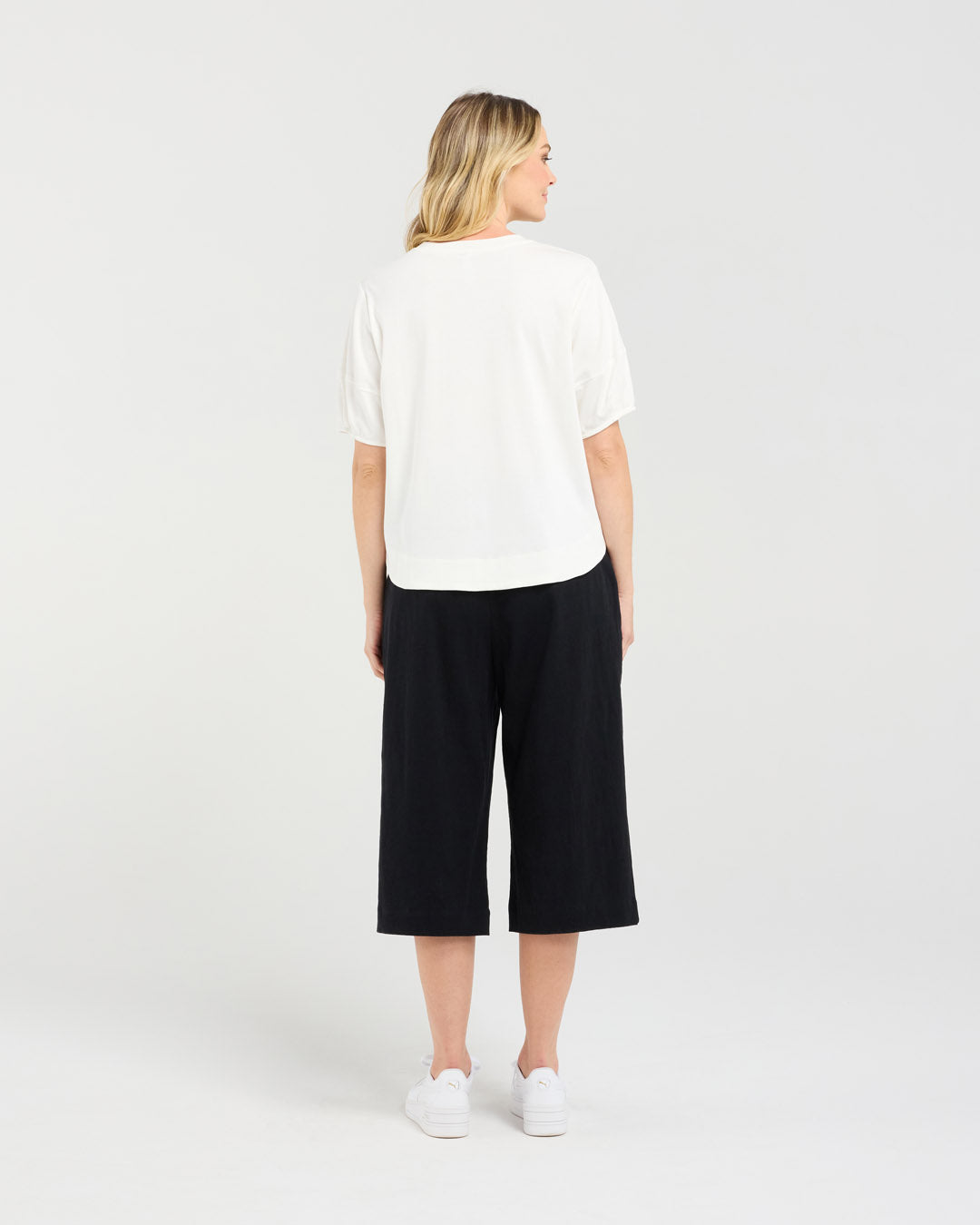 Blackstone Birdie Bow Tie Tee