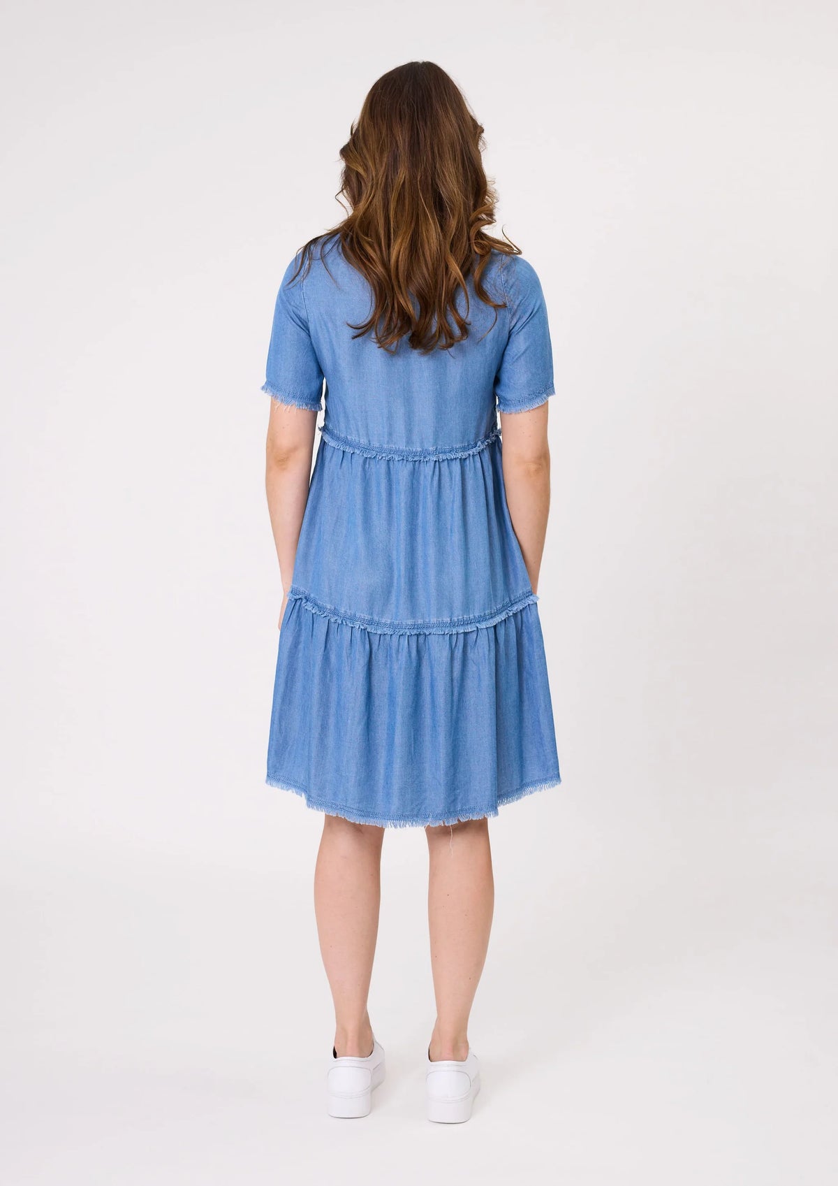 Lemon Tree Beatrice Dress