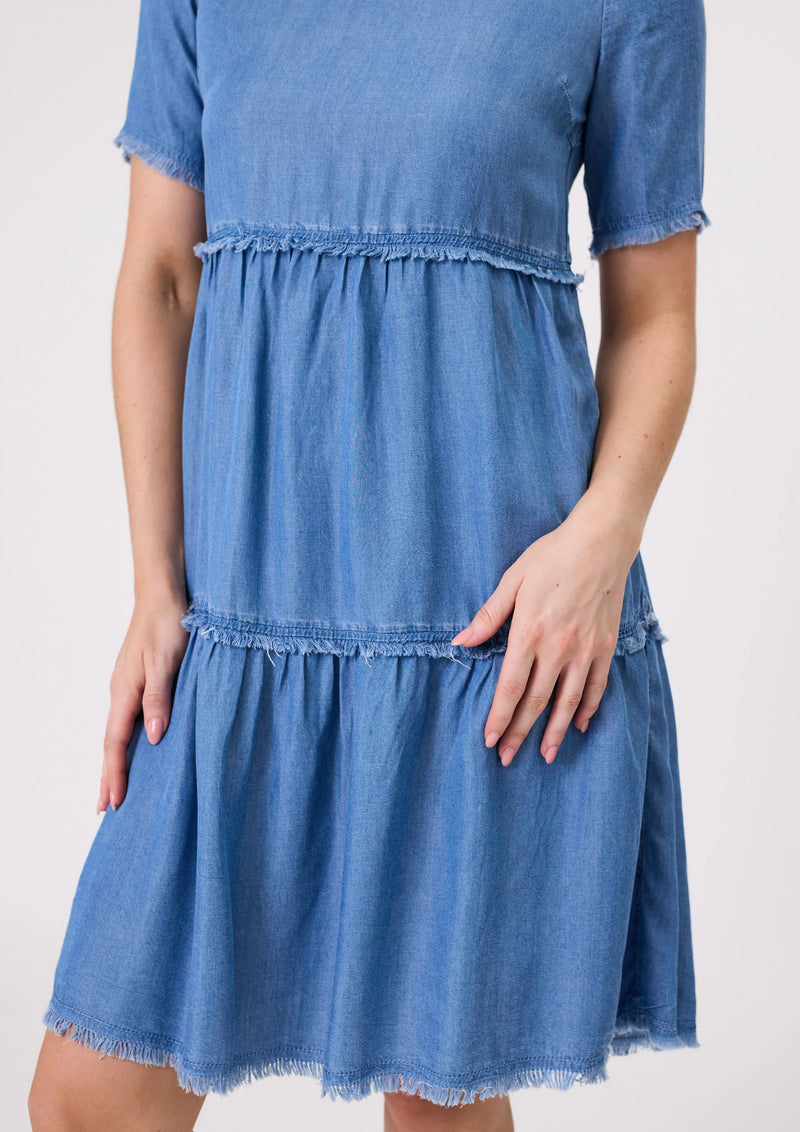 Lemon Tree Beatrice Dress