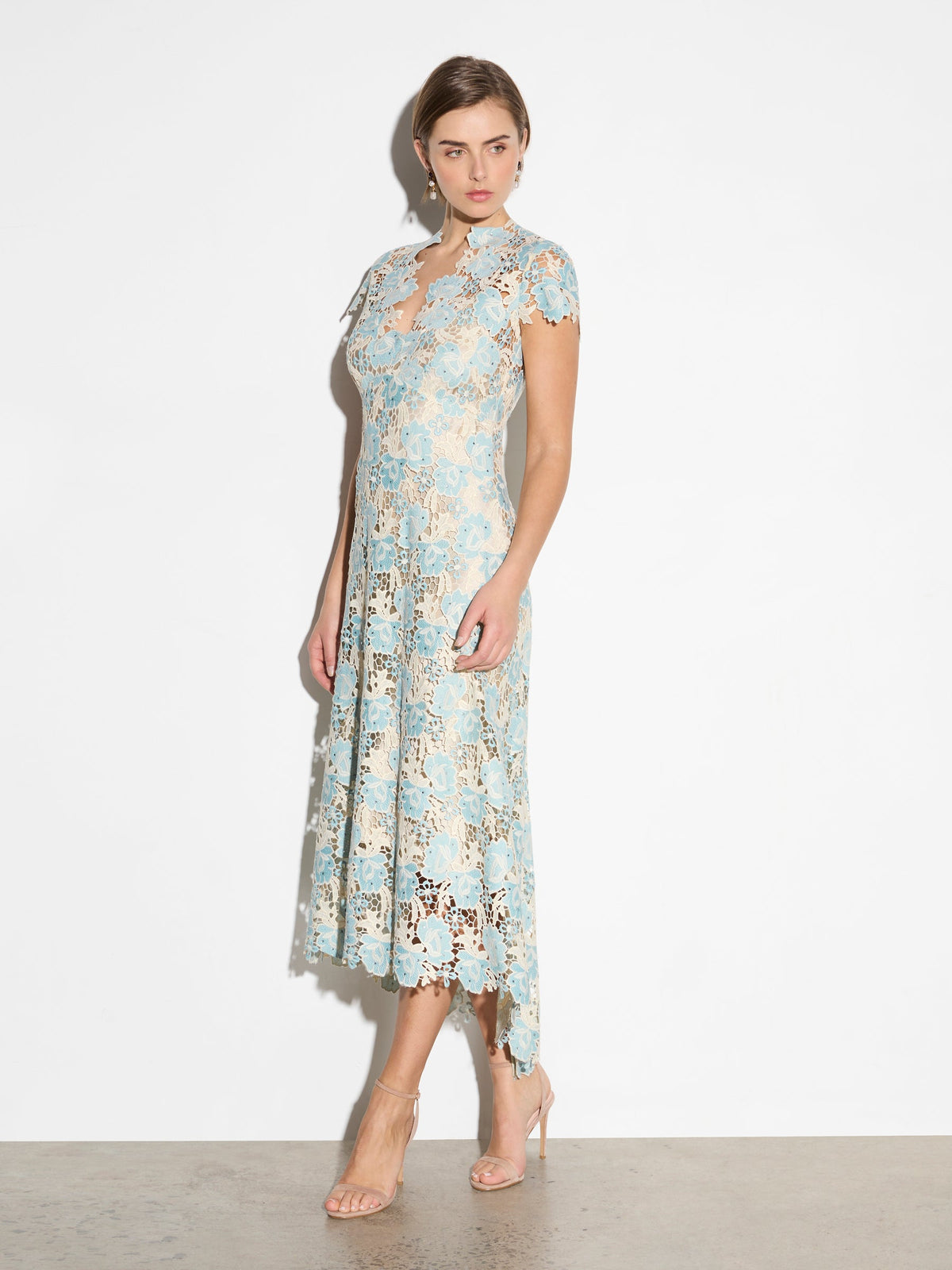 Moss & Spy Belinda Dress