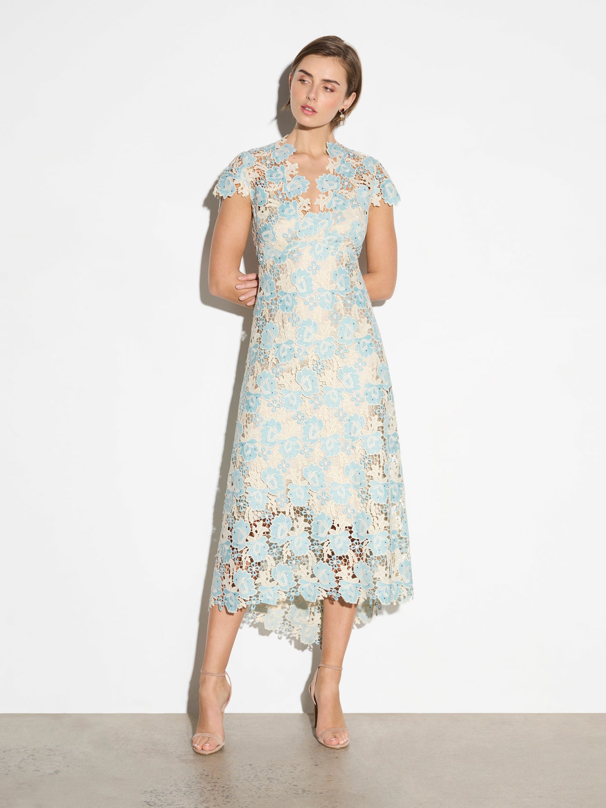 Moss & Spy Belinda Dress