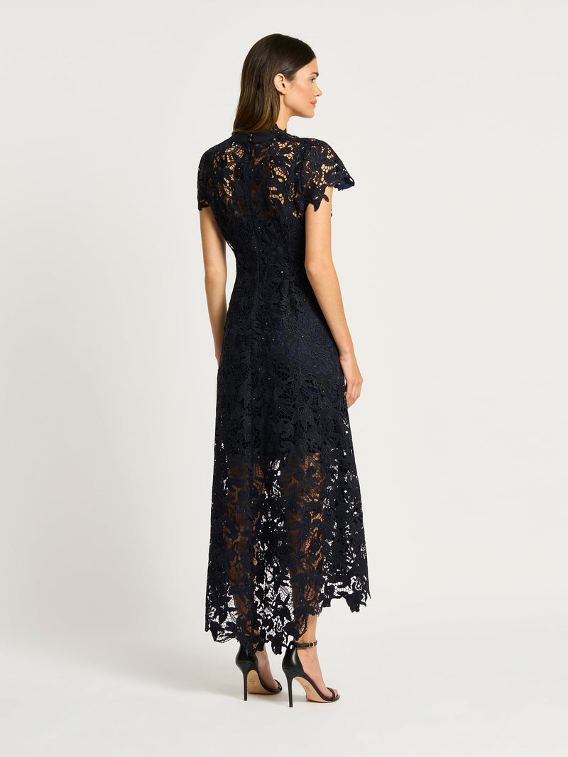 Moss & Spy Belinda Dress