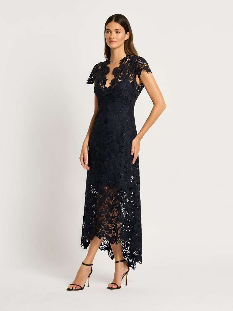 Moss & Spy Belinda Dress