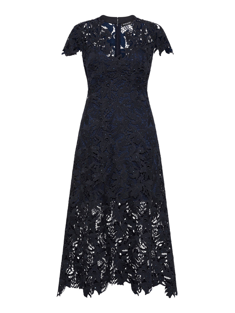 Moss & Spy Belinda Dress