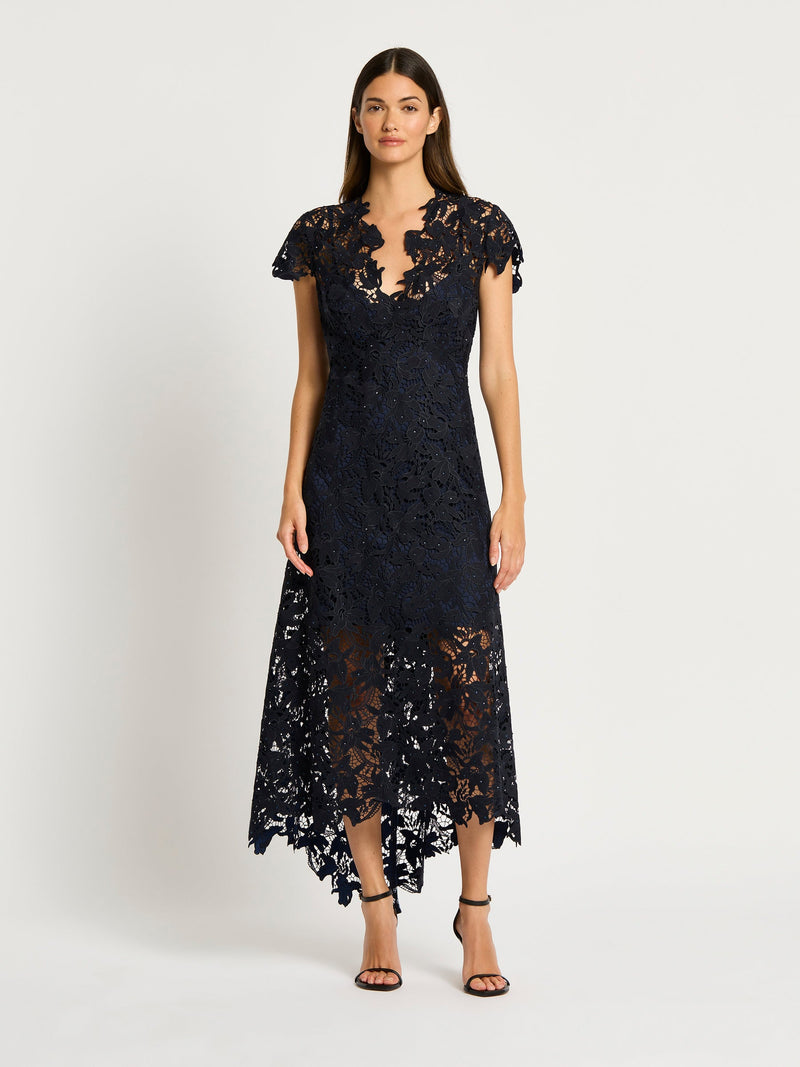 Moss & Spy Belinda Dress