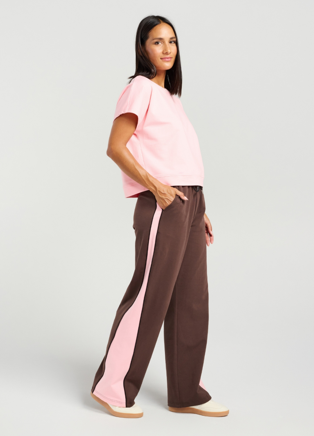 Et Alia Bibi Sweatpant