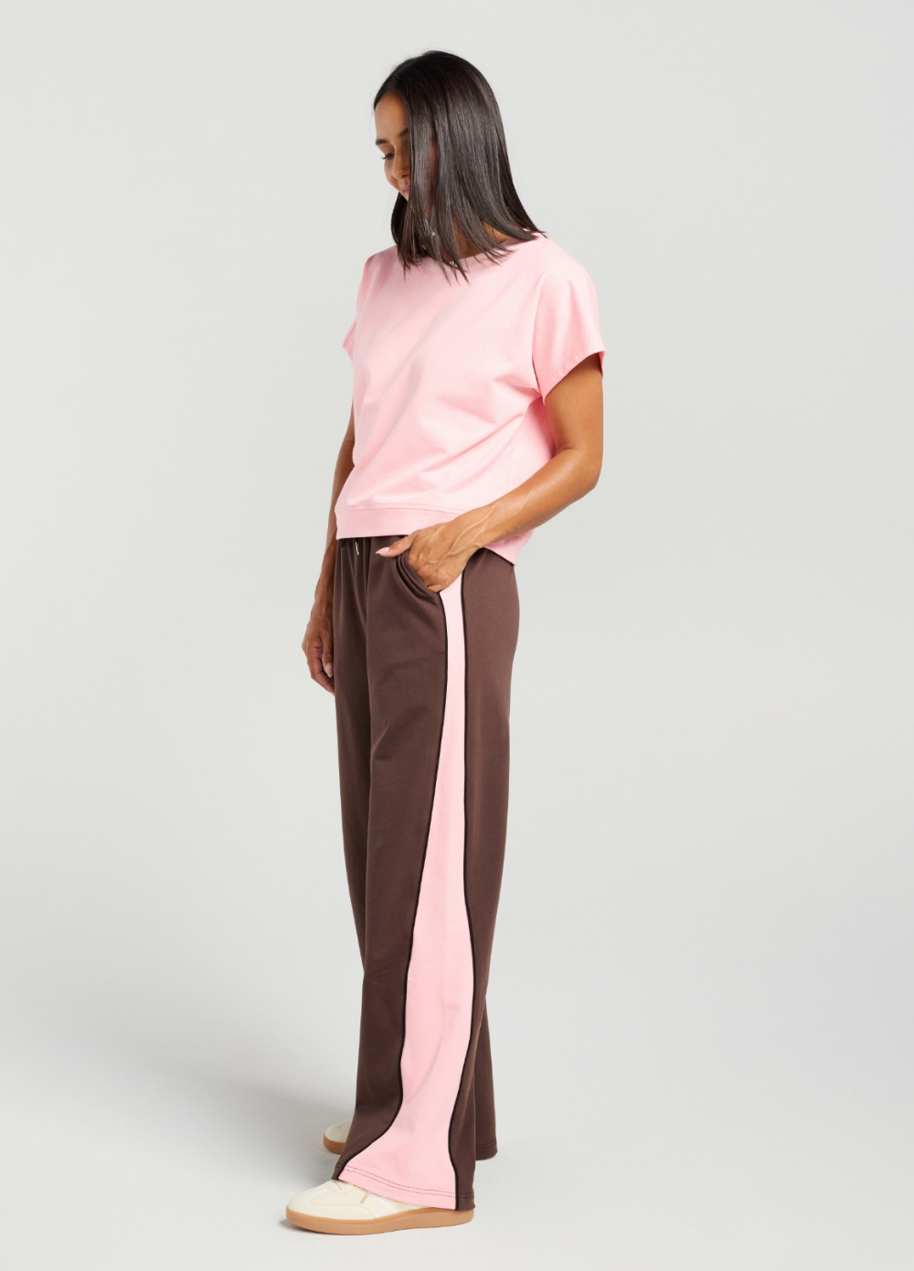 Et Alia Bibi Sweatpant