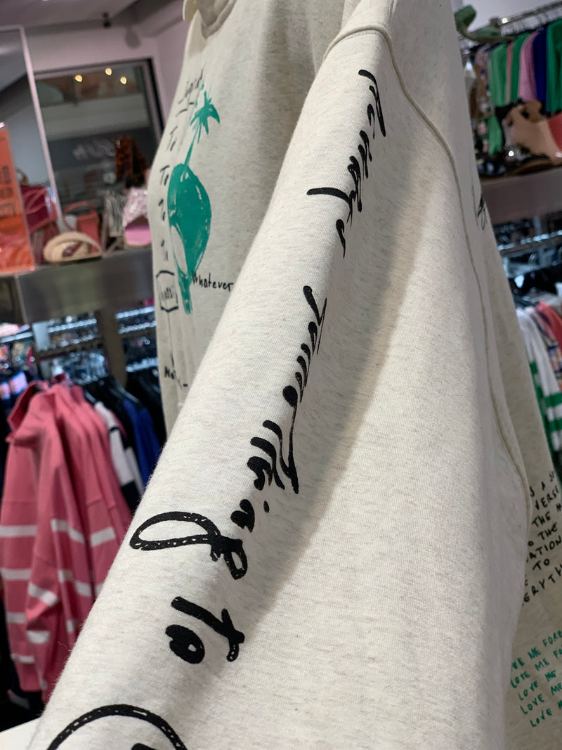 Diesel F-Exa-Hoodie Multi