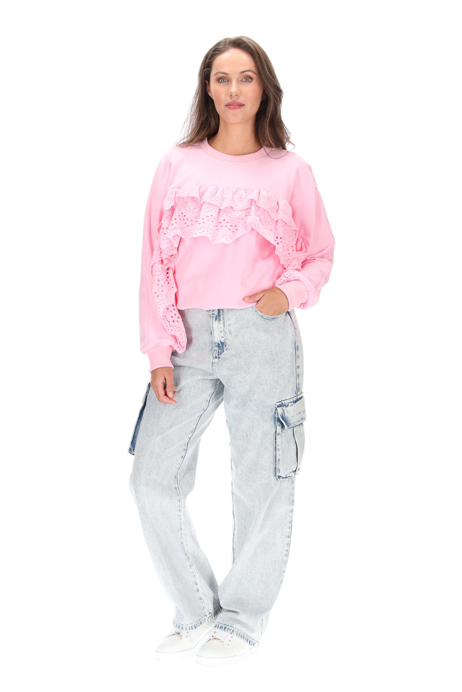 Charlo Lucy Sweater