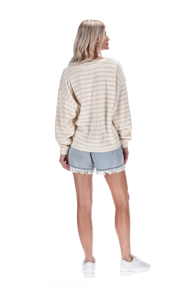 Charlo Millie Knit