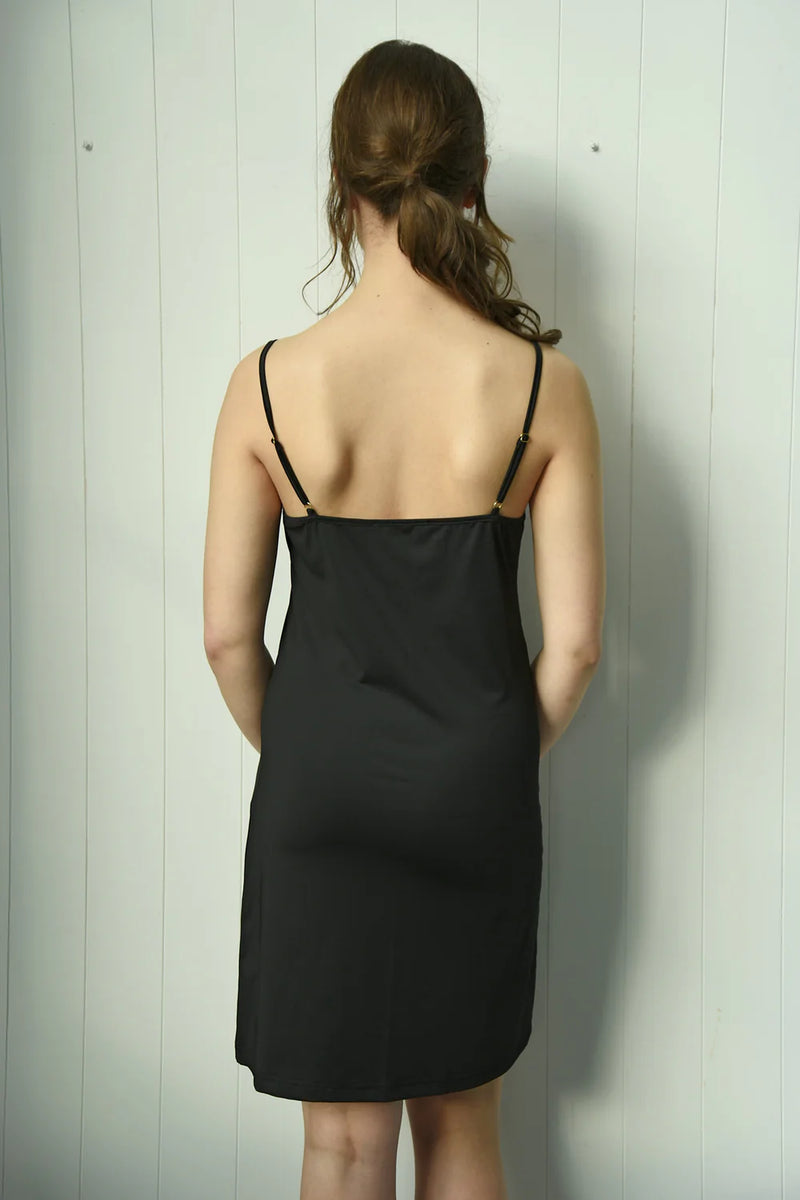 Coop SLIP AWAY WITH ME Slip-Black