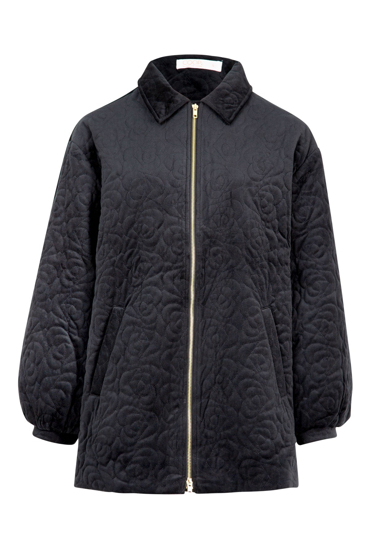Coop Proven Quilty Jacket