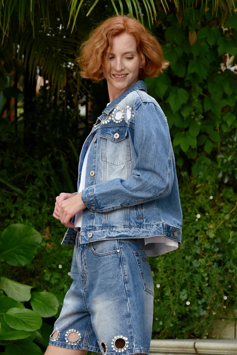 COOP DIAMOND LIFE Jacket