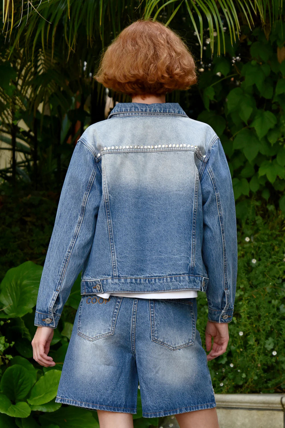 COOP DIAMOND LIFE Jacket