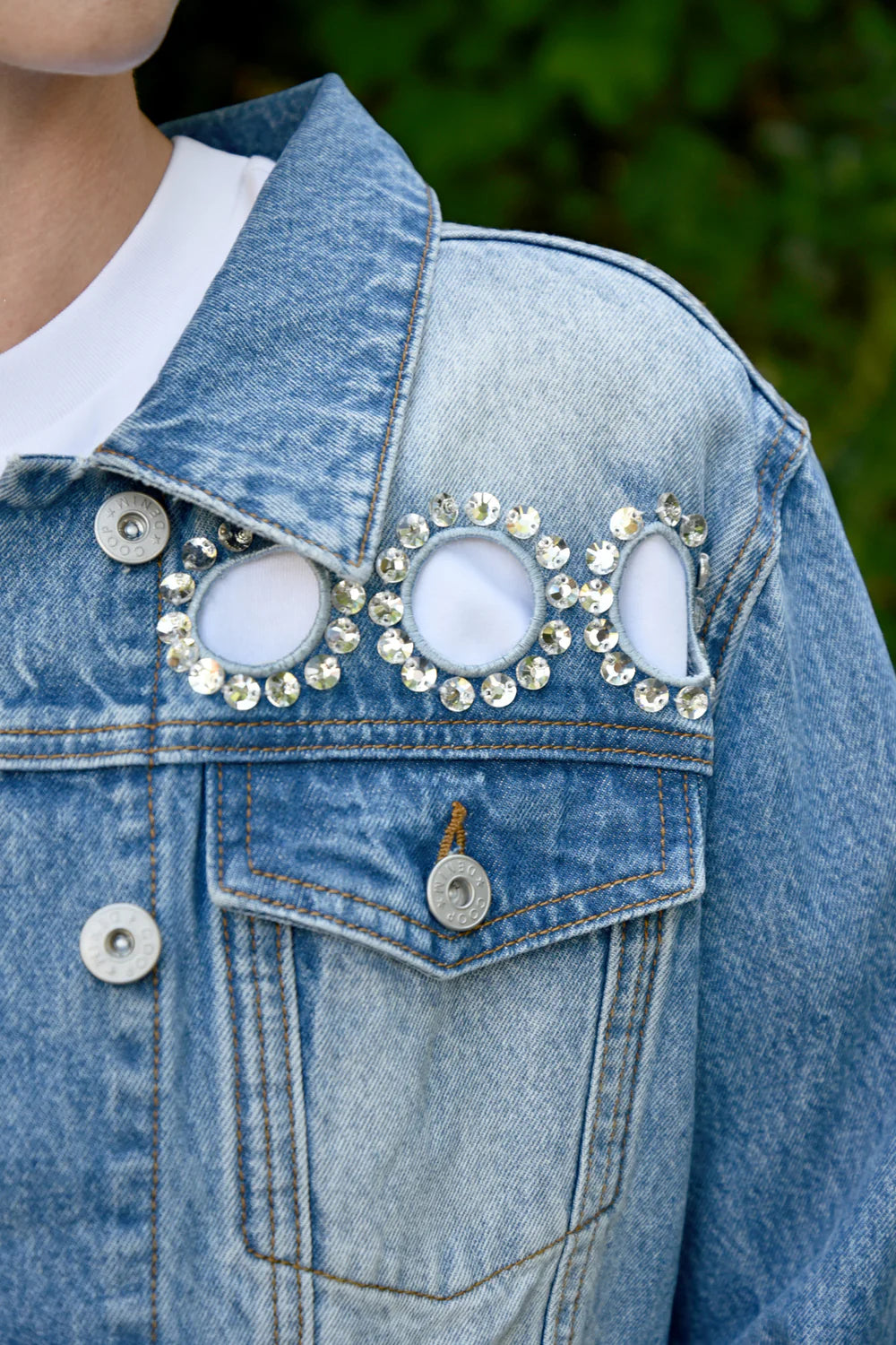 COOP DIAMOND LIFE Jacket