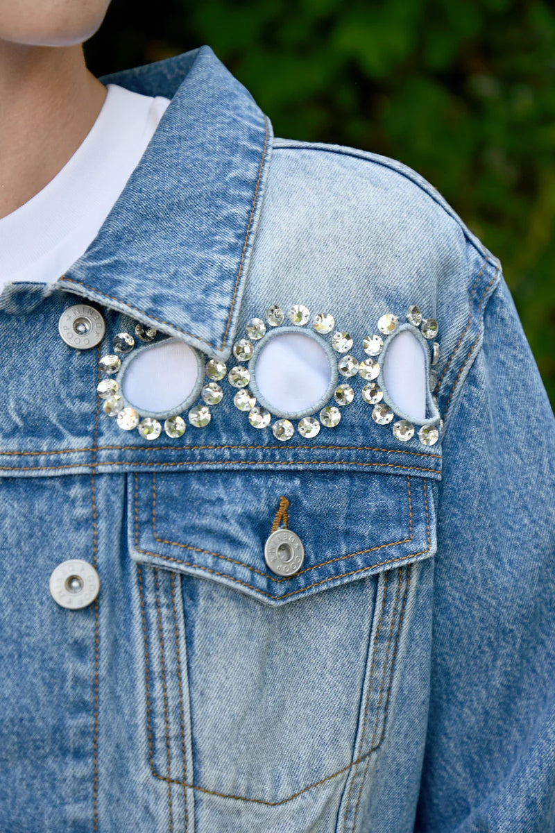 COOP DIAMOND LIFE Jacket