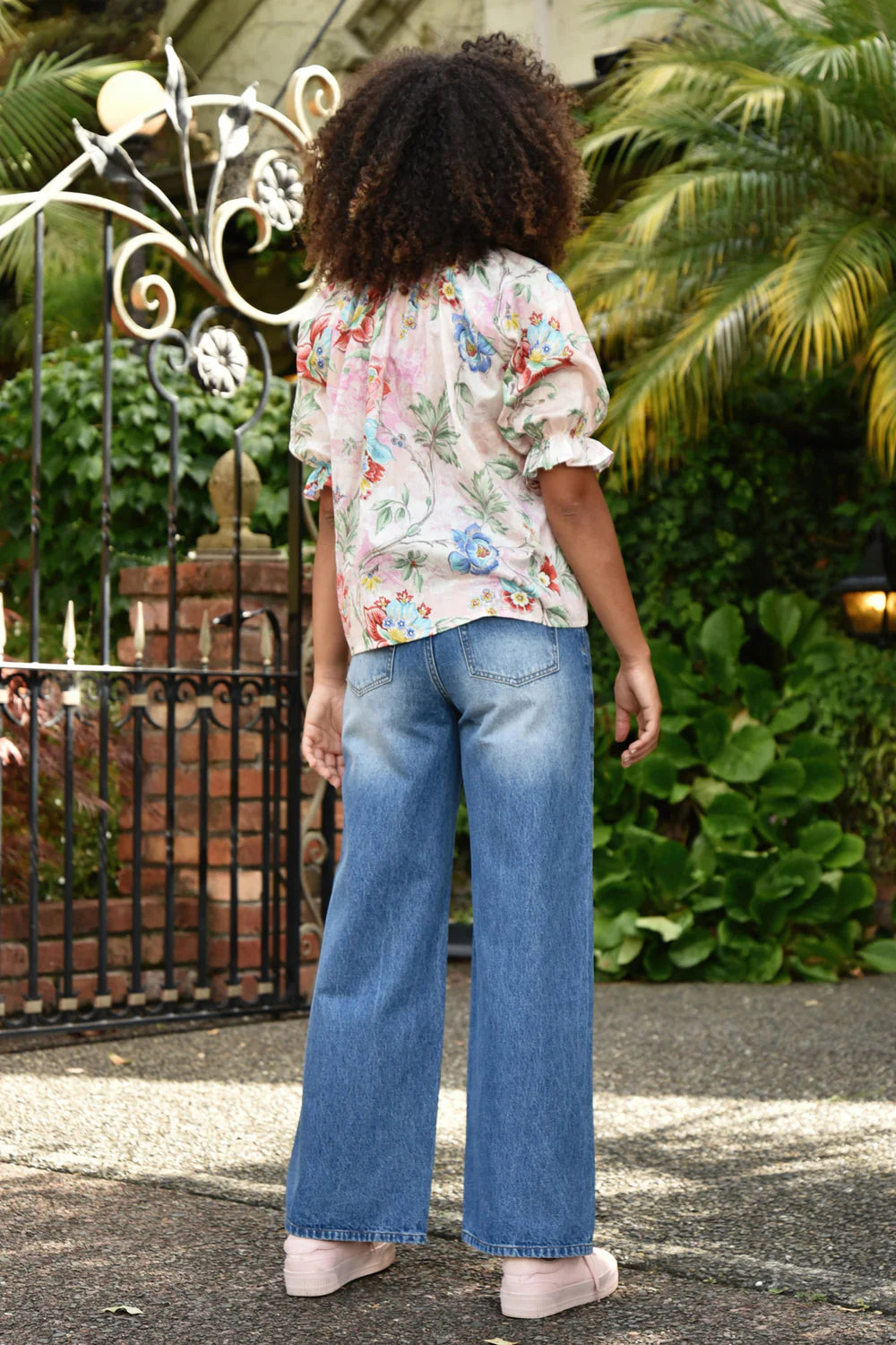 Coop UNCUT GEMS Jean