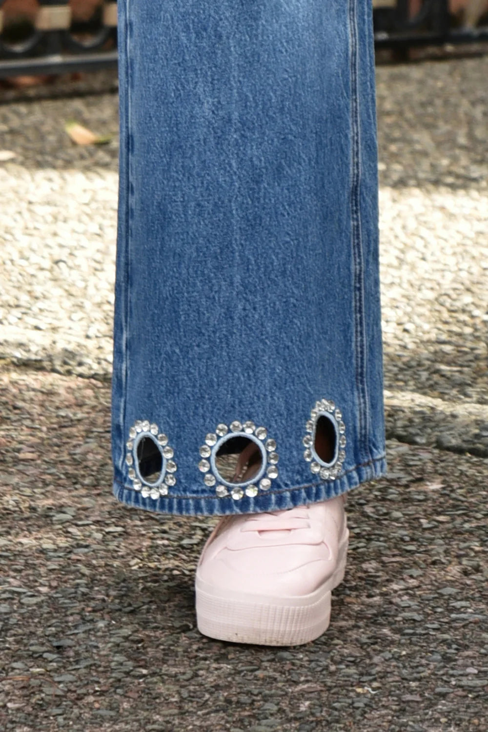 Coop UNCUT GEMS Jean