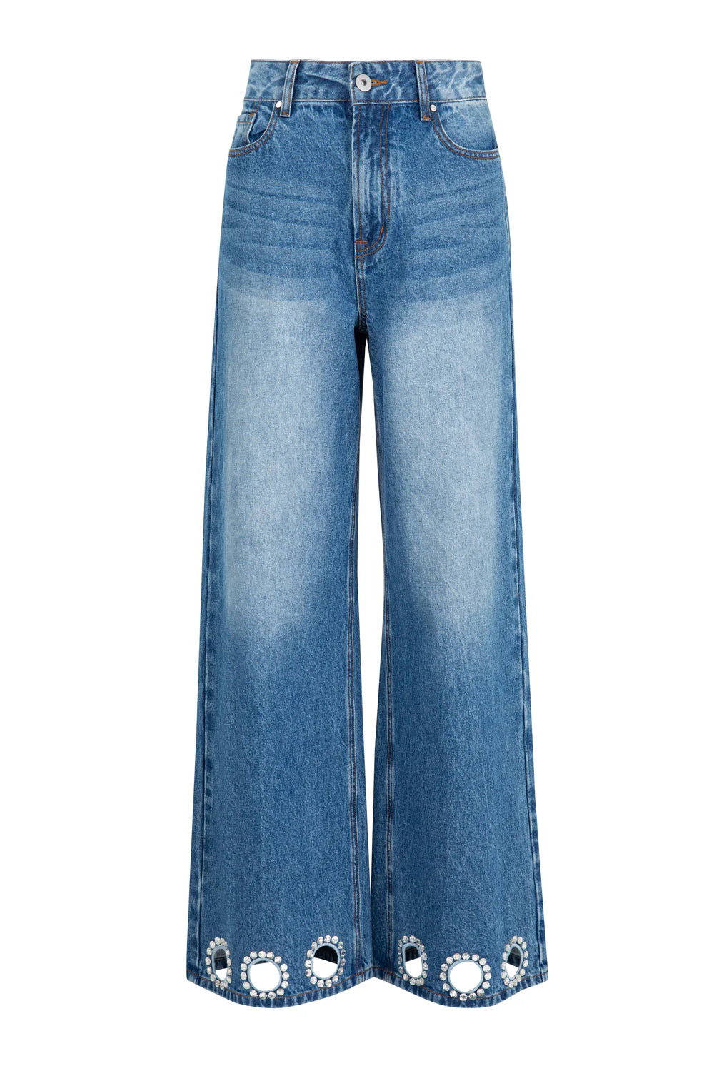 Coop UNCUT GEMS Jean