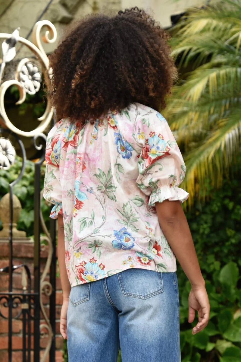 Coop BE-YOU-TIFUL Blouse