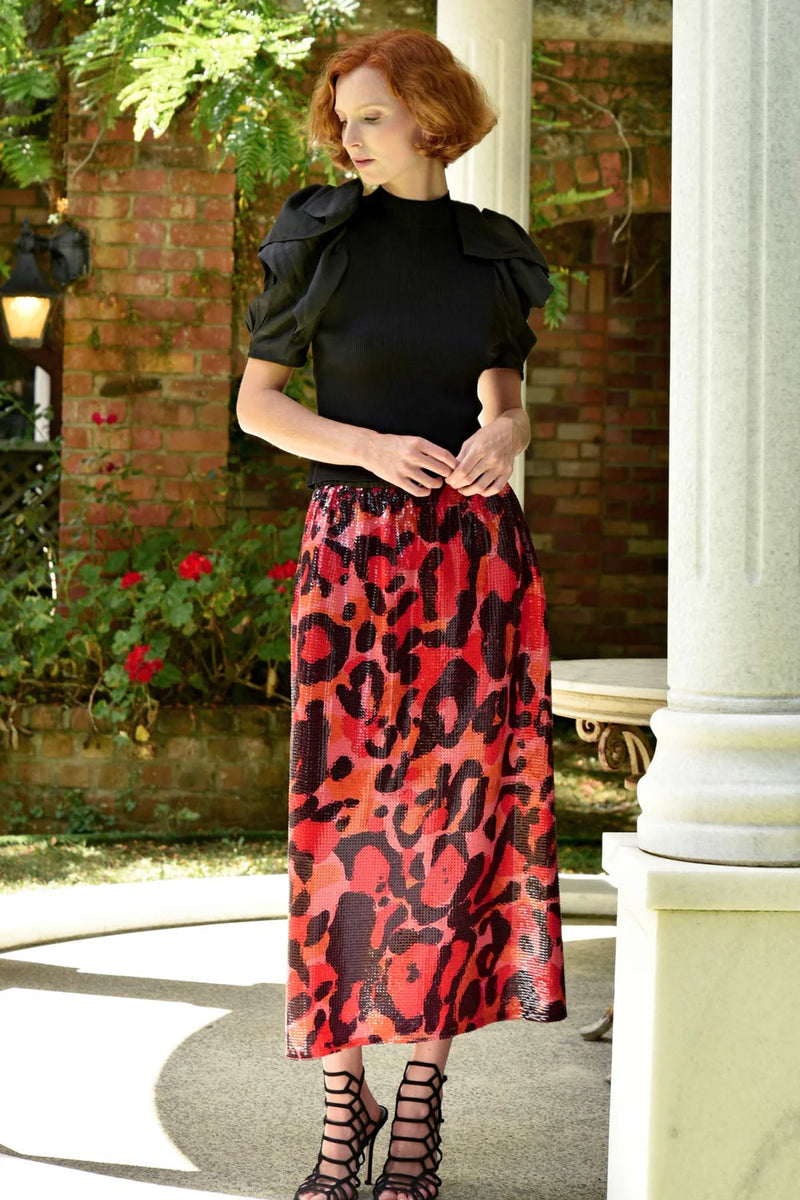 Coop SHIMMY SHIMMER Skirt