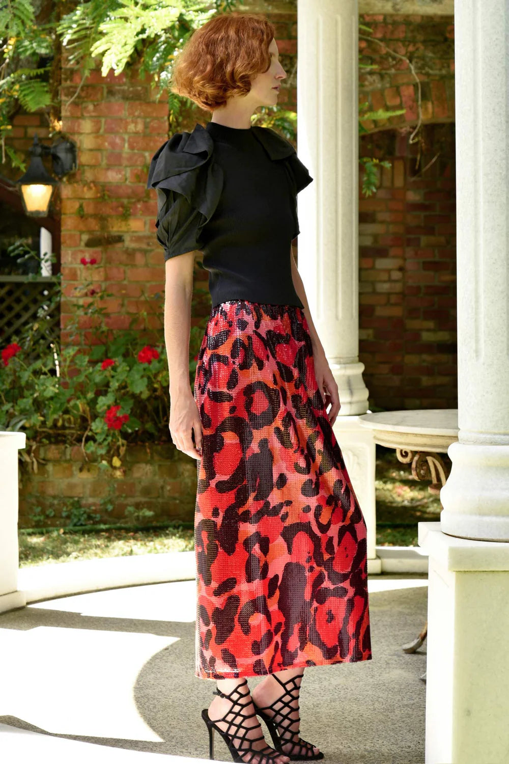 Coop SHIMMY SHIMMER Skirt