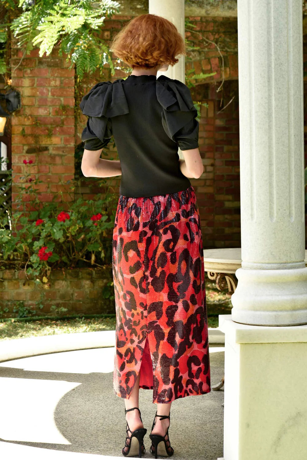 Coop SHIMMY SHIMMER Skirt