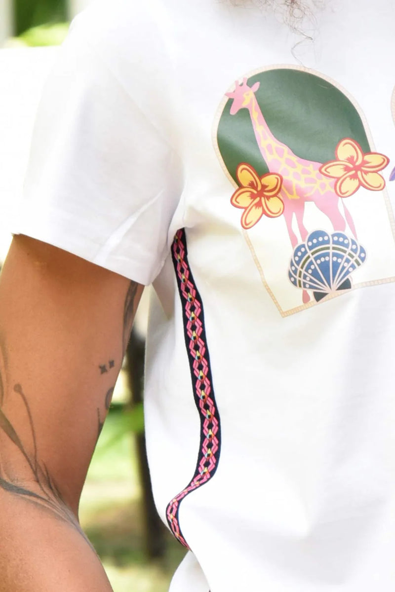 COOP DO YOU LIKE PINA COLADAS? T-Shirt