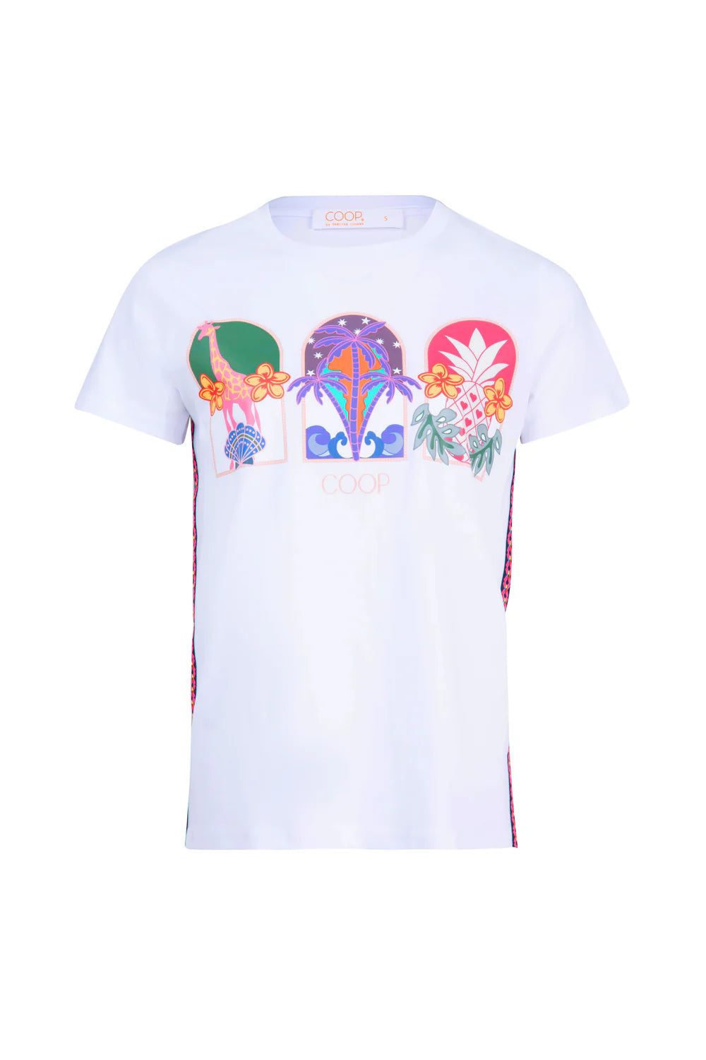 COOP DO YOU LIKE PINA COLADAS? T-Shirt