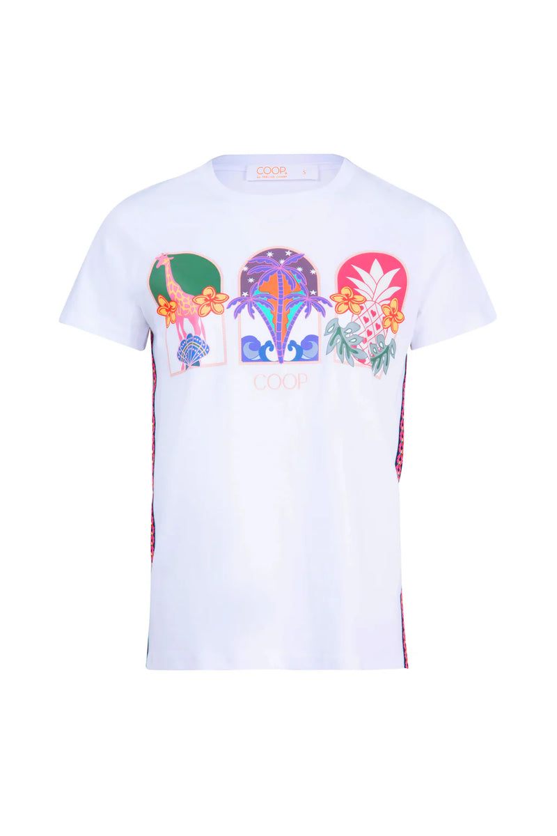 COOP DO YOU LIKE PINA COLADAS? T-Shirt