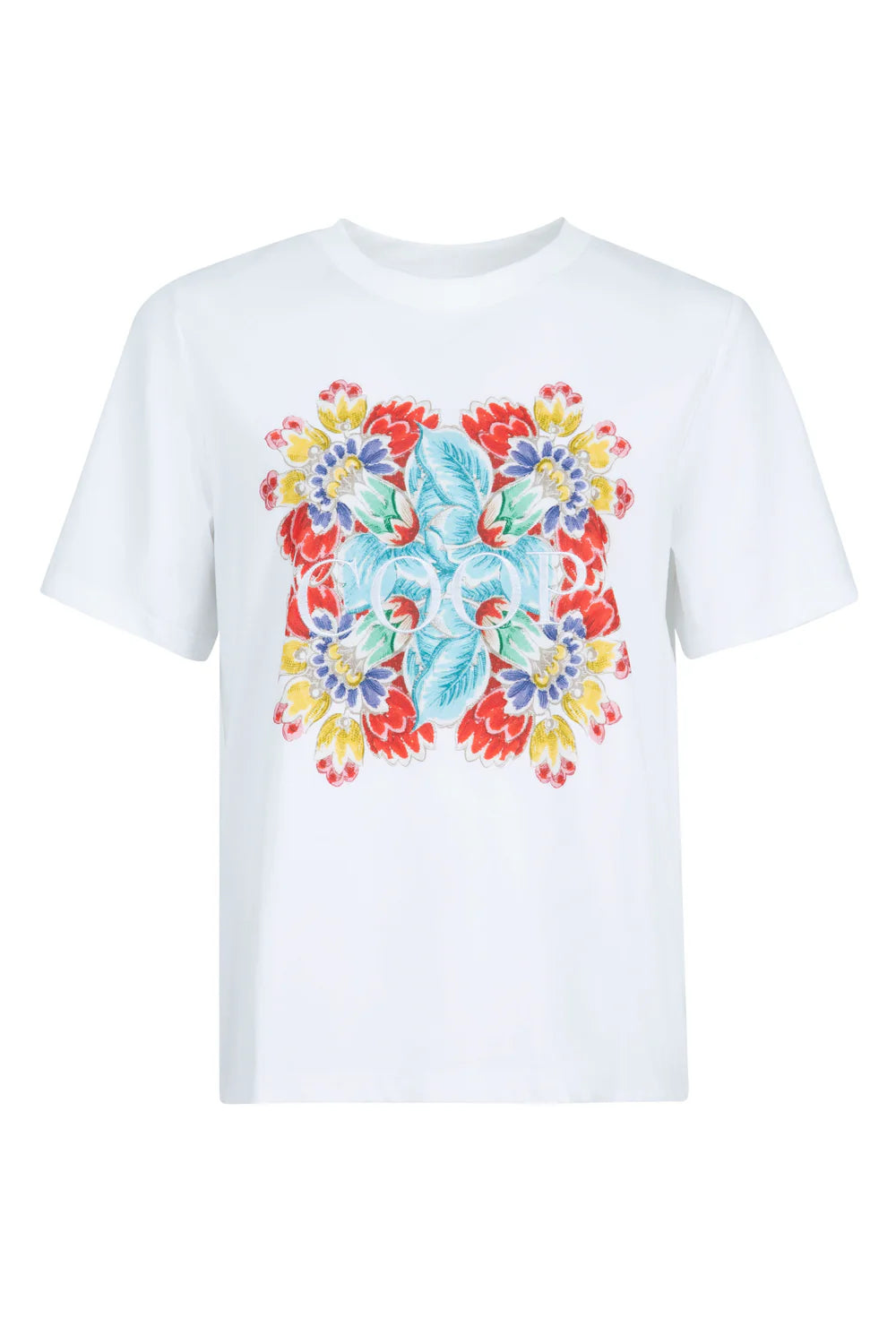COOP IN BLOOM T-Shirt