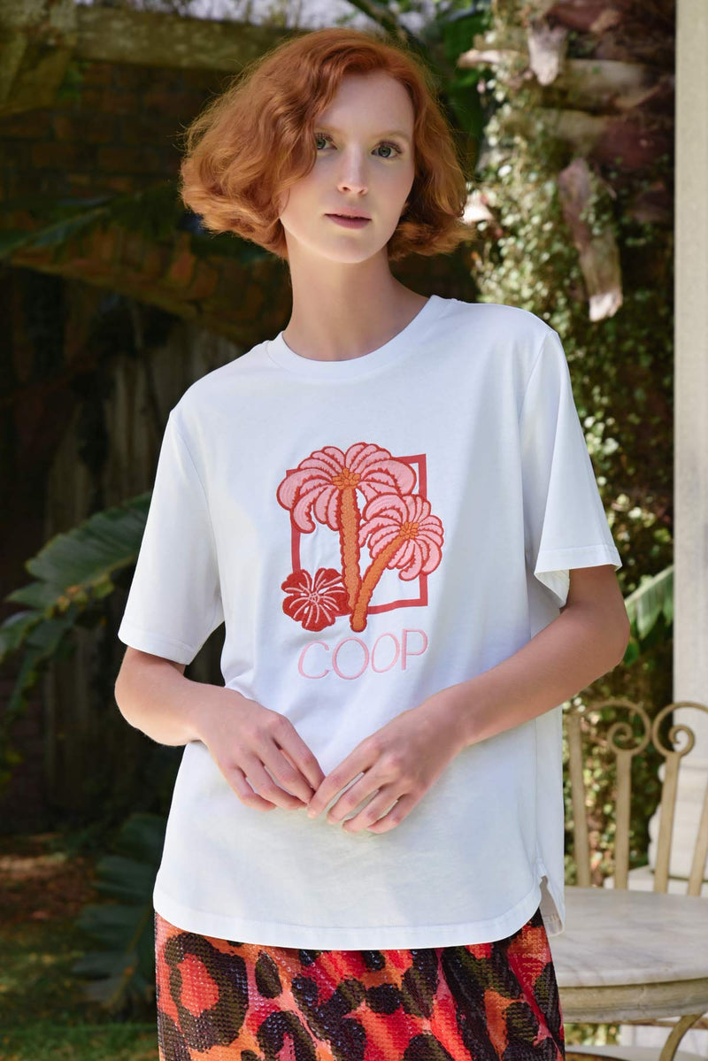 COOP It's Always Sunny T-Shirt