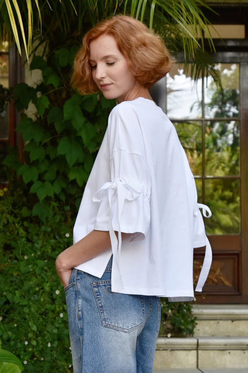 COOP TIED UP ALL DAY T-Shirt