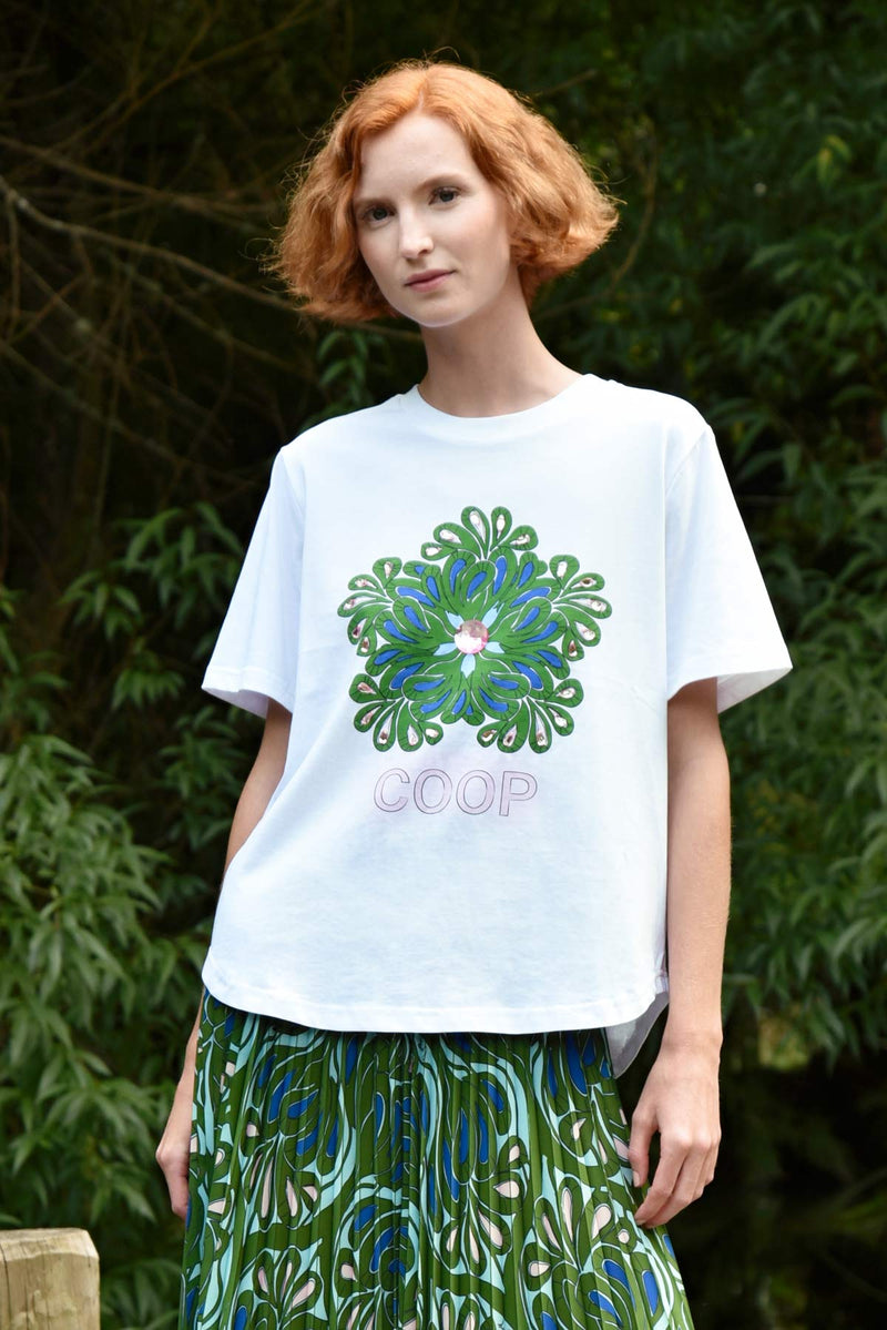 COOP You're A Gem T-Shirt