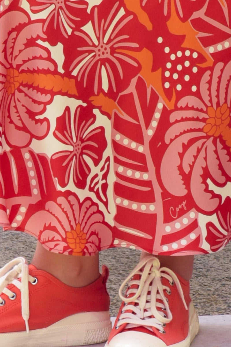 COOP Bias The Way Skirt