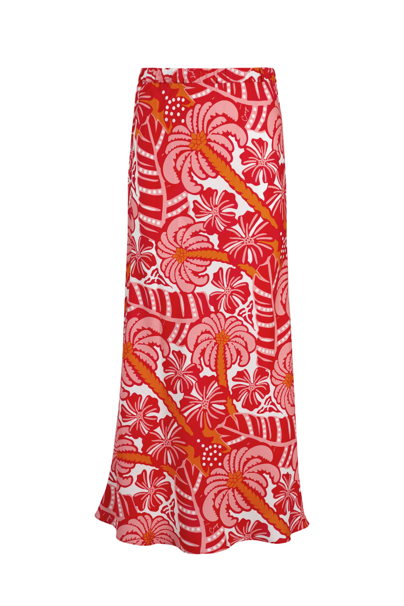 COOP Bias The Way Skirt