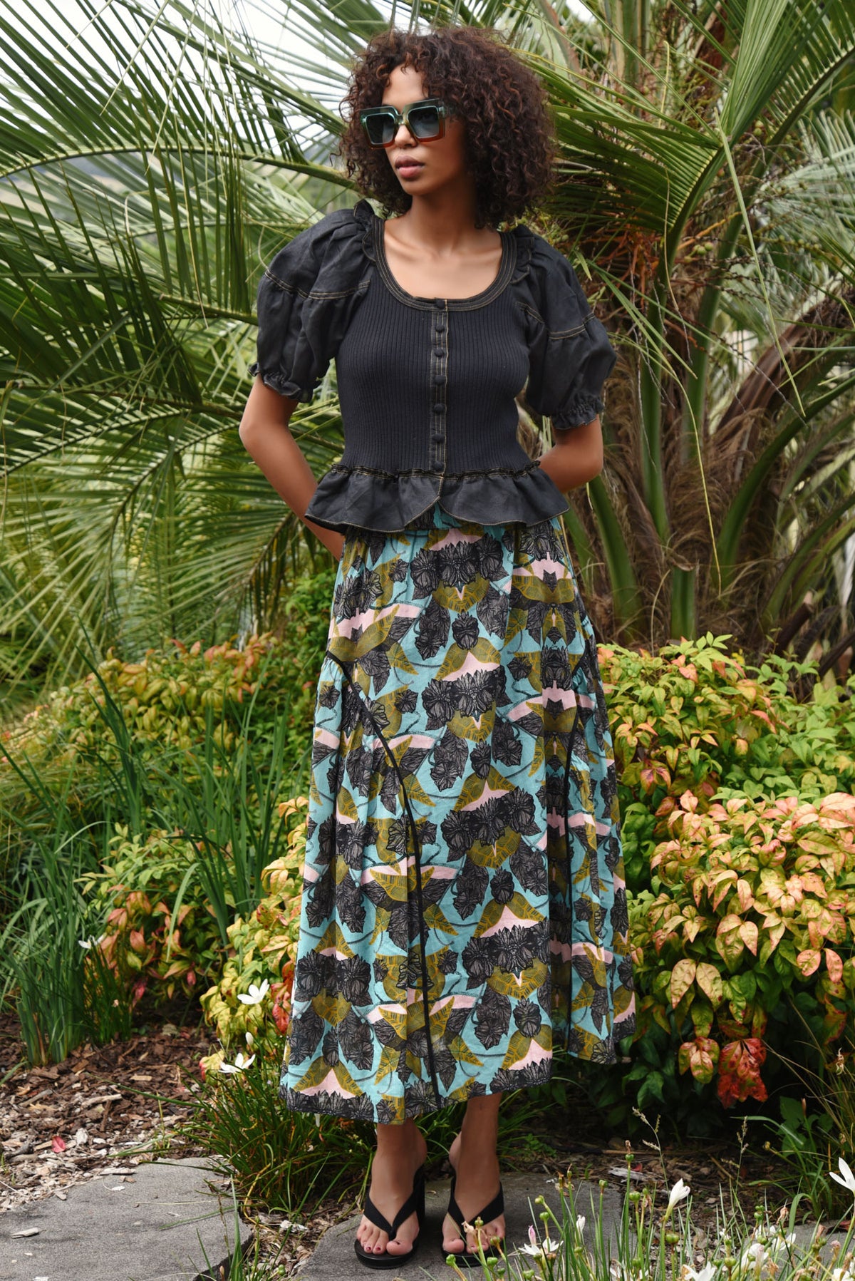 COOP Over Arching Skirt