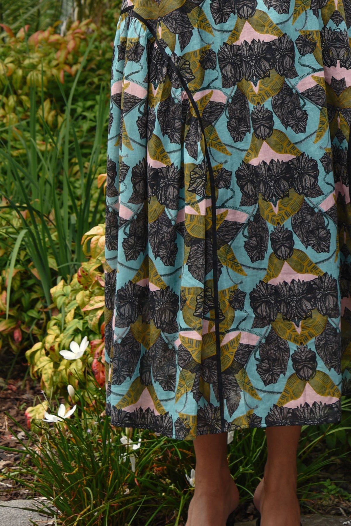 COOP Over Arching Skirt
