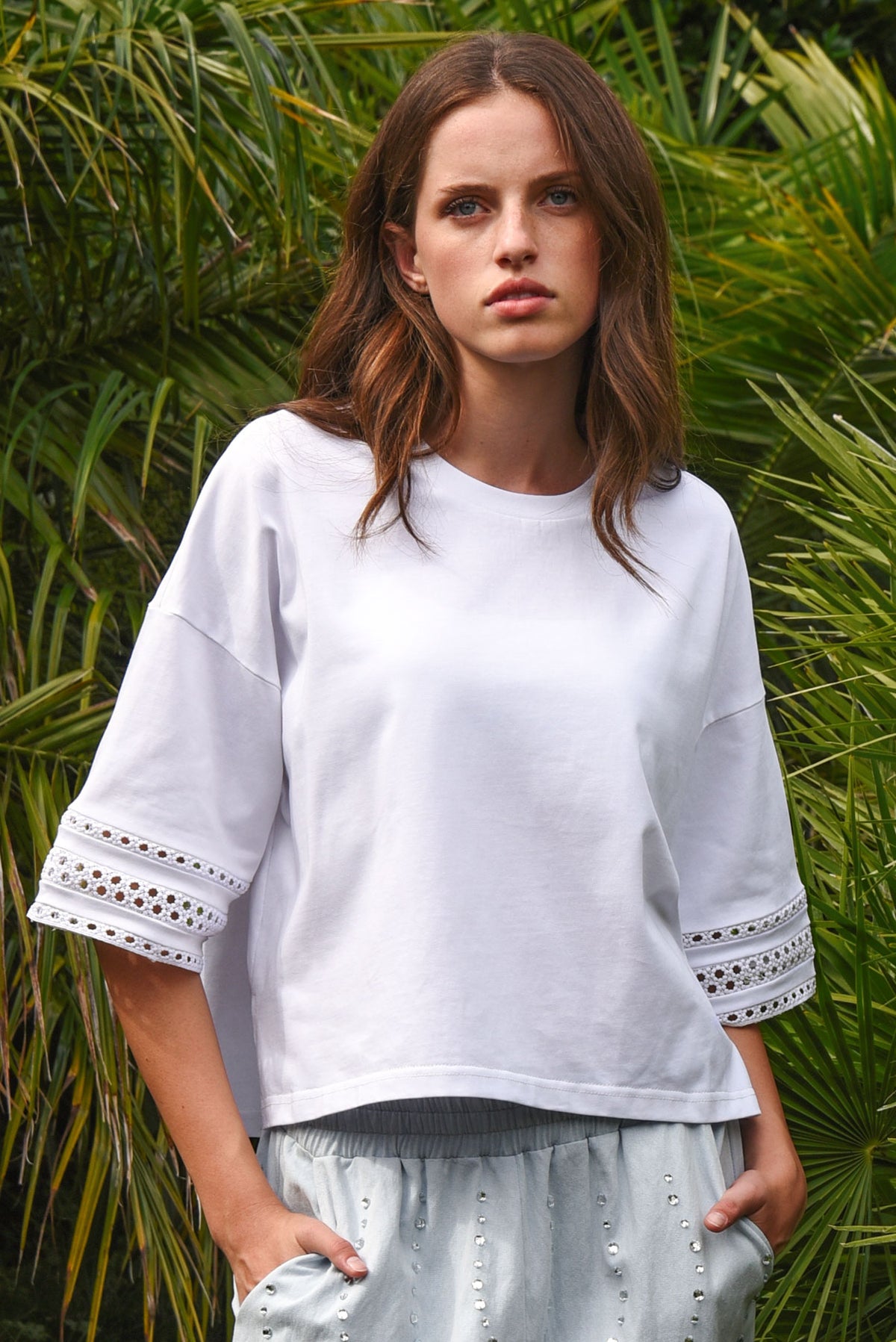 Coop Best Tee T-Shirt White