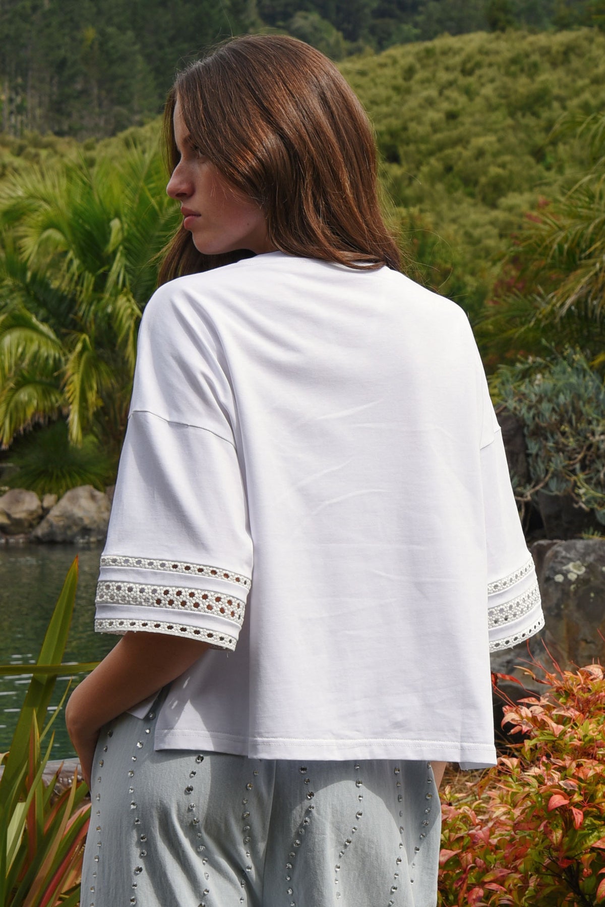Coop Best Tee T-Shirt White