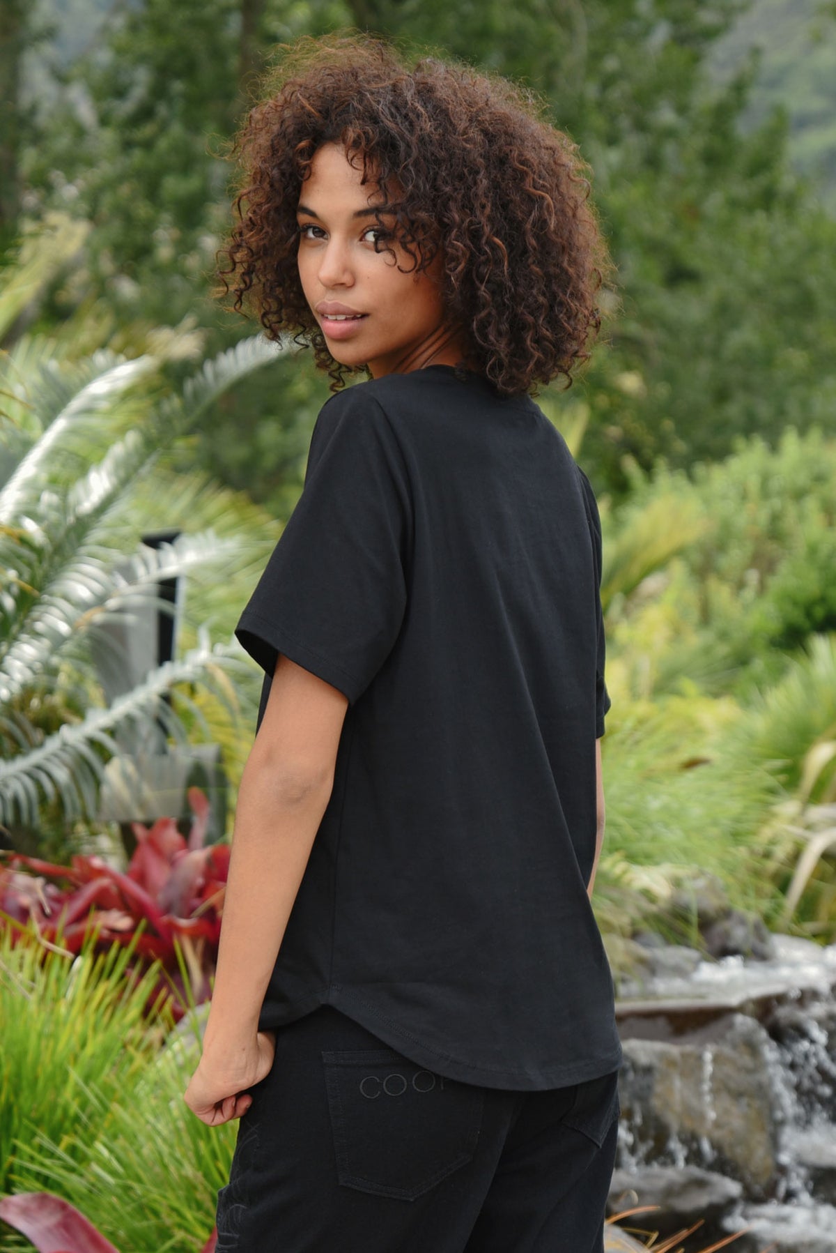 Coop Blooming Marvellous T-Shirt