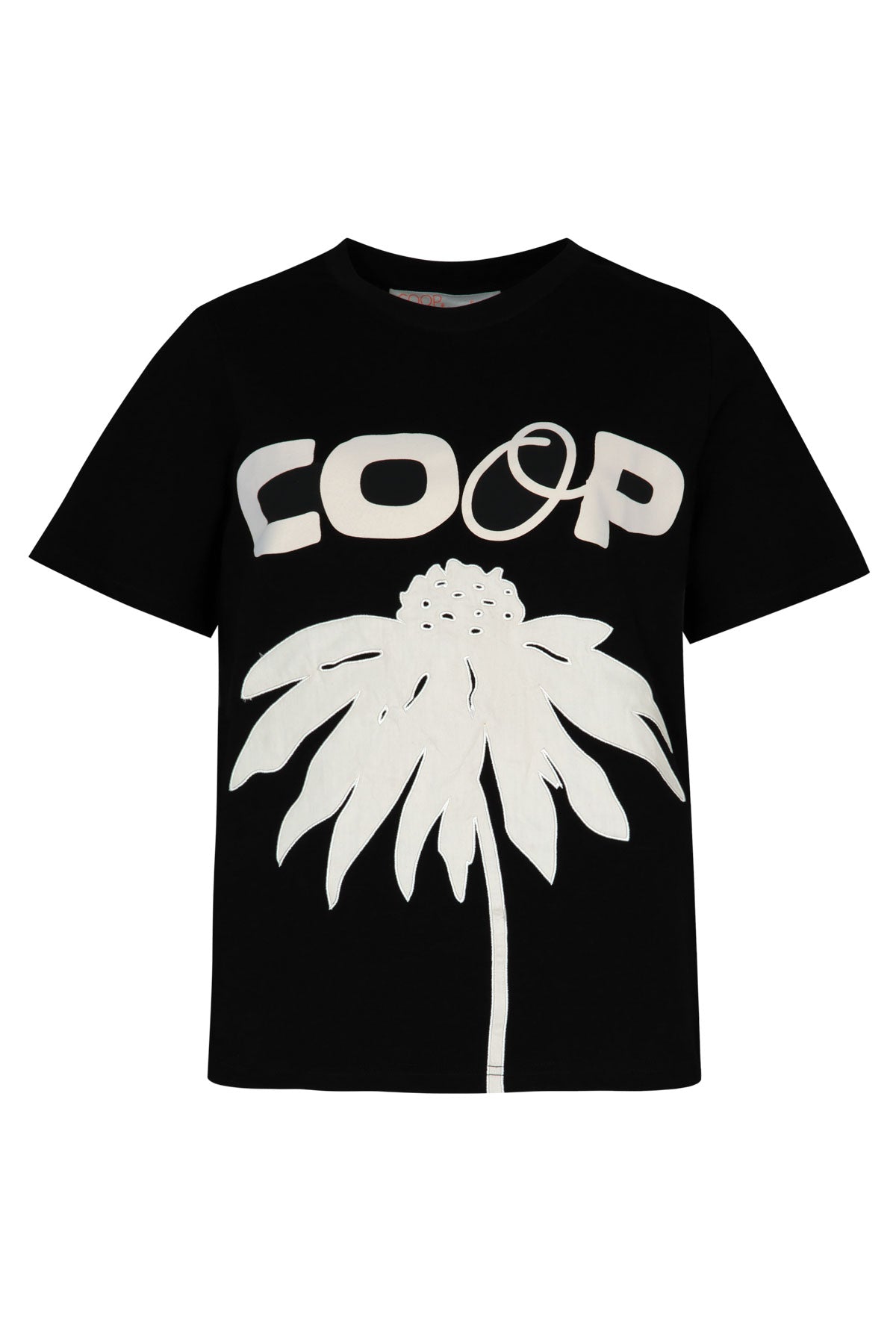 Coop Bloom Service T-Shirt