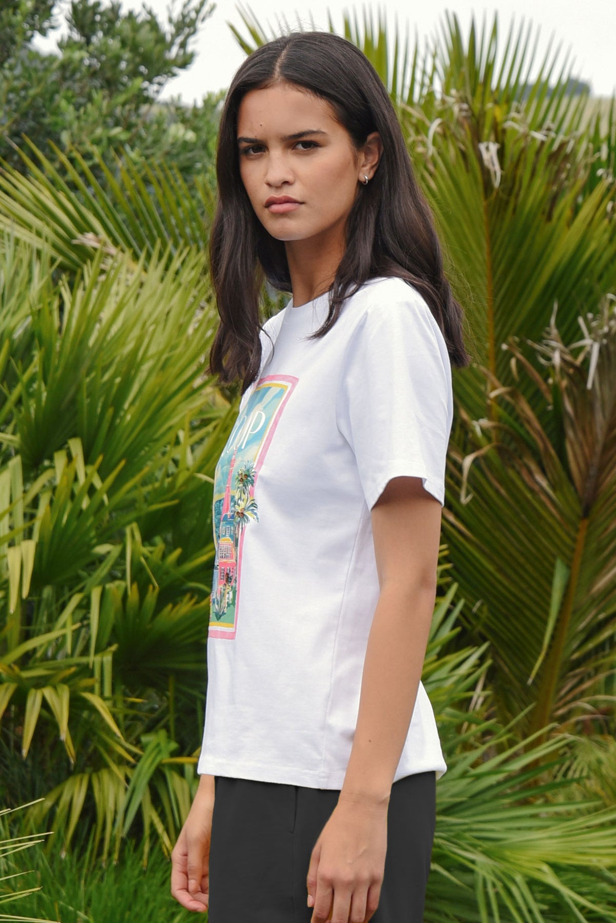 Coop POSTCARD PERFECT T-Shirt