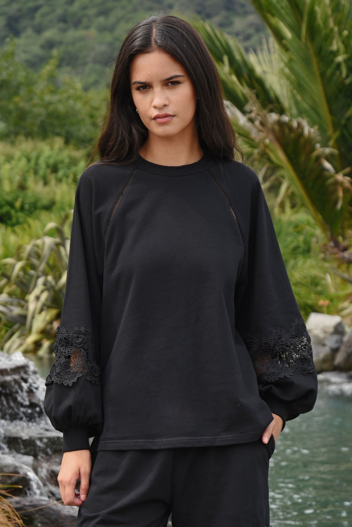 Coop Lazy Days Jumper