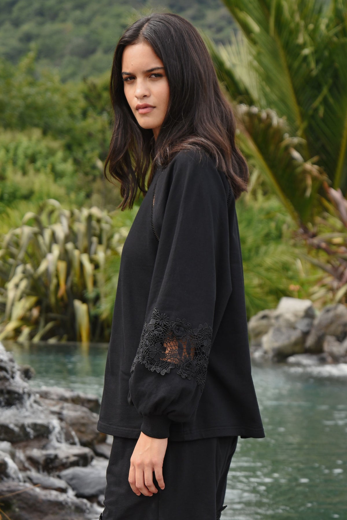 Coop Lazy Days Jumper
