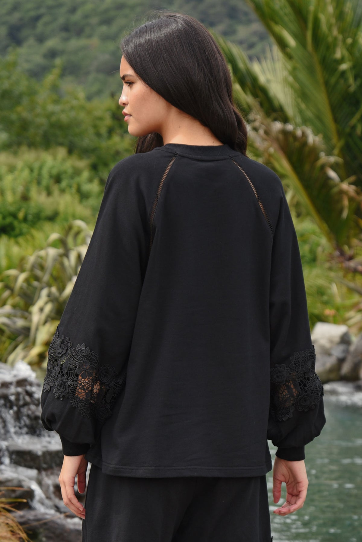 Coop Lazy Days Jumper