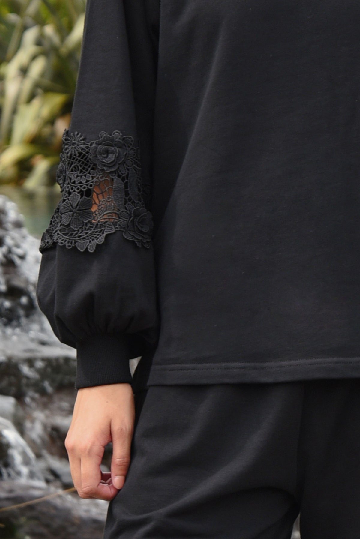 Coop Lazy Days Jumper