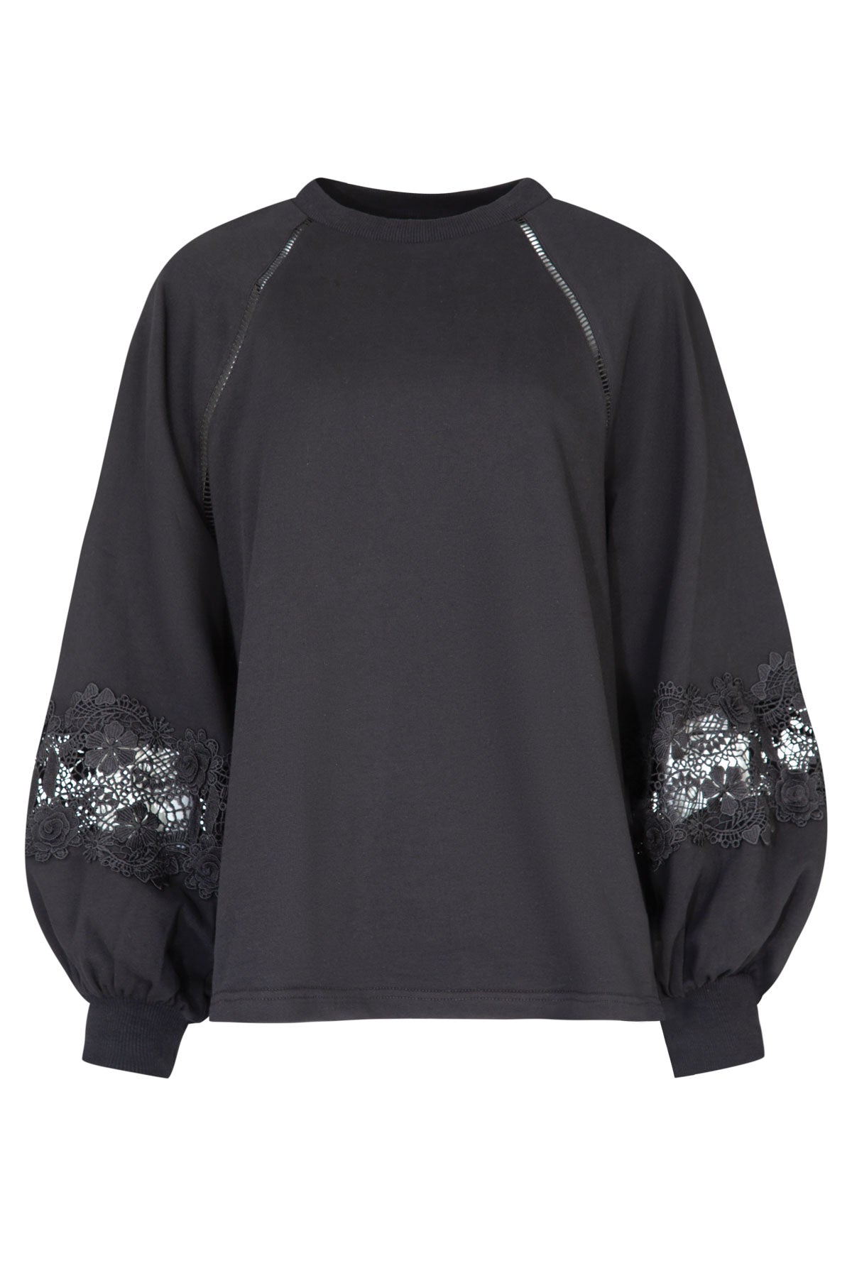 Coop Lazy Days Jumper