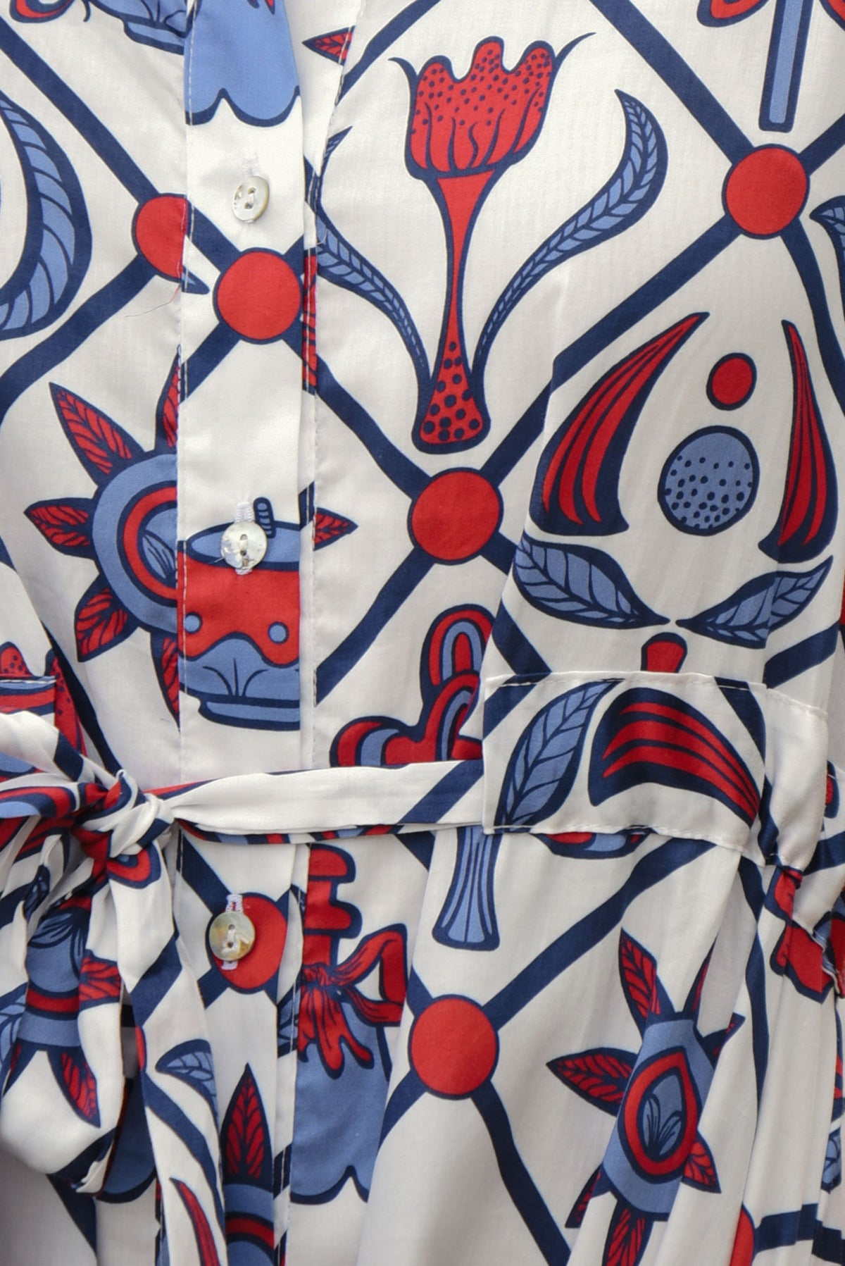 COOP TIE ONE ON Dress