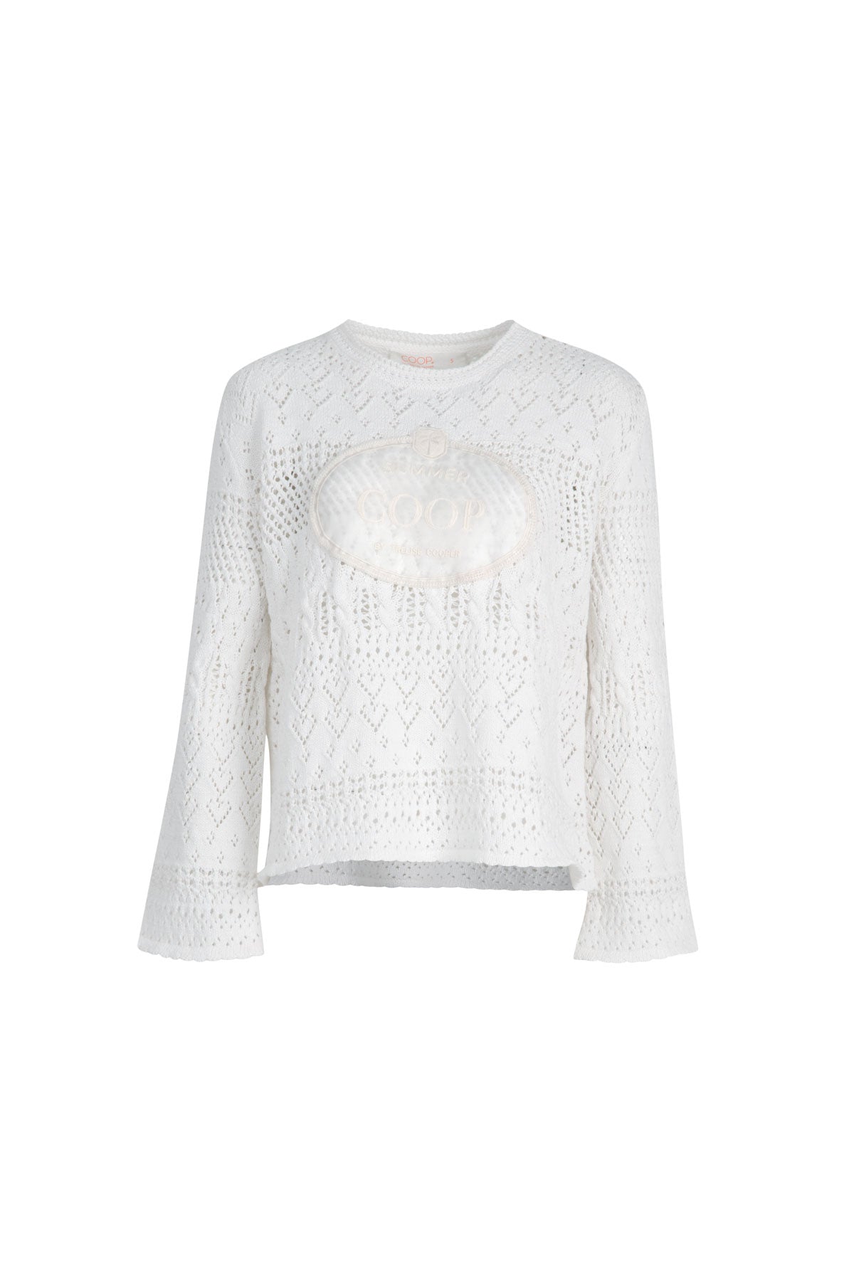 COOP Boho Breeze Sweater